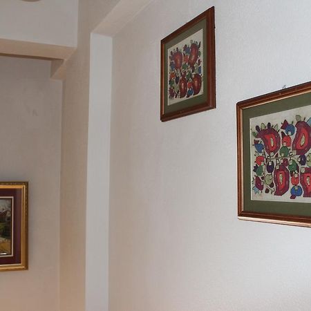 Uysal Pansiyon Bozcaada Exterior foto