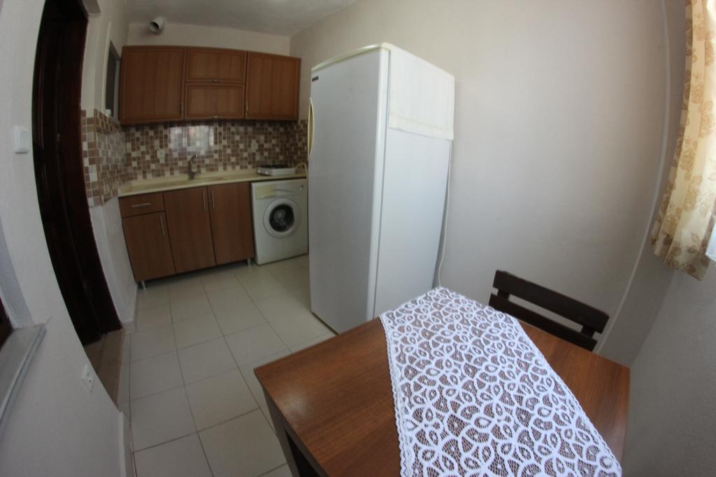 Uysal Pansiyon Bozcaada Quarto foto
