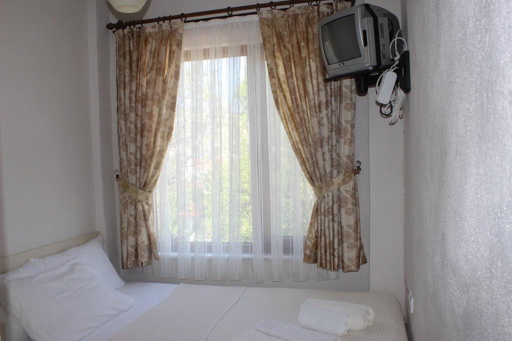 Uysal Pansiyon Bozcaada Quarto foto